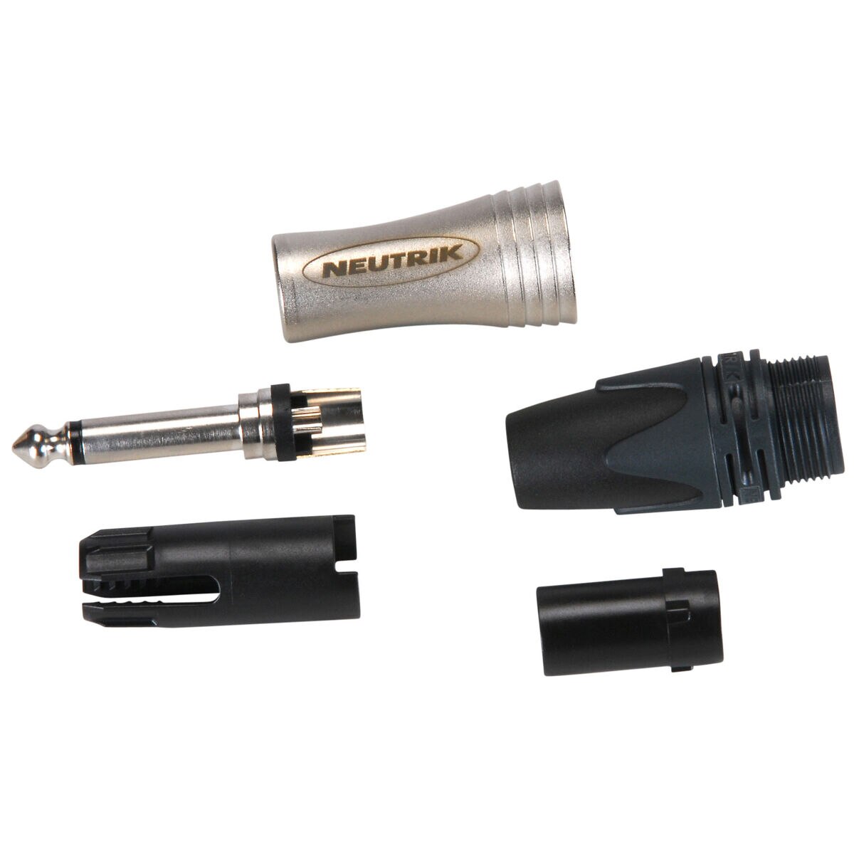 Neutrik NP2XL jumboPLUG 1/4